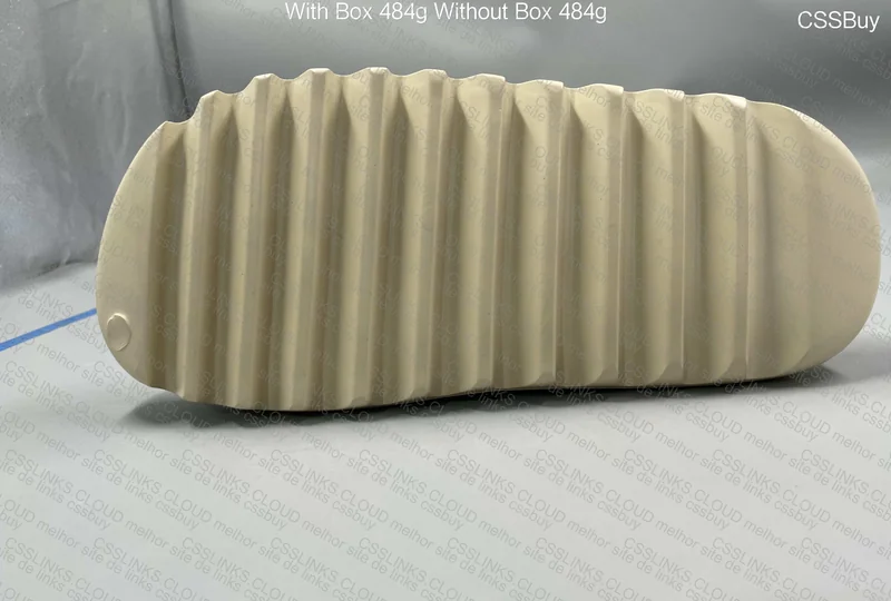 Yeezy Slide LW B Grade 10