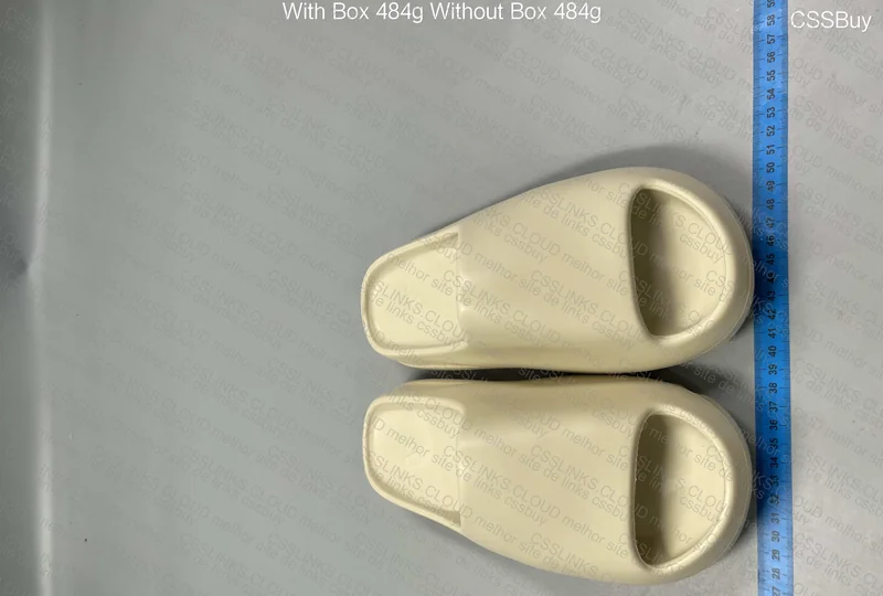 Yeezy Slide LW B Grade 2