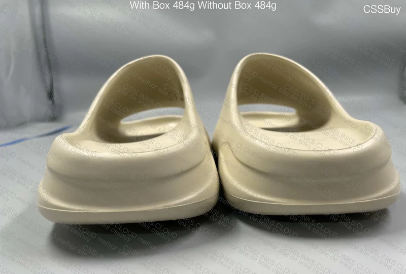 Yeezy Slide LW B Grade 3