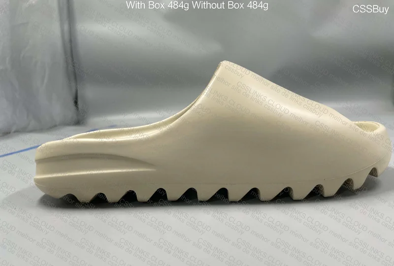 Yeezy Slide LW B Grade 4