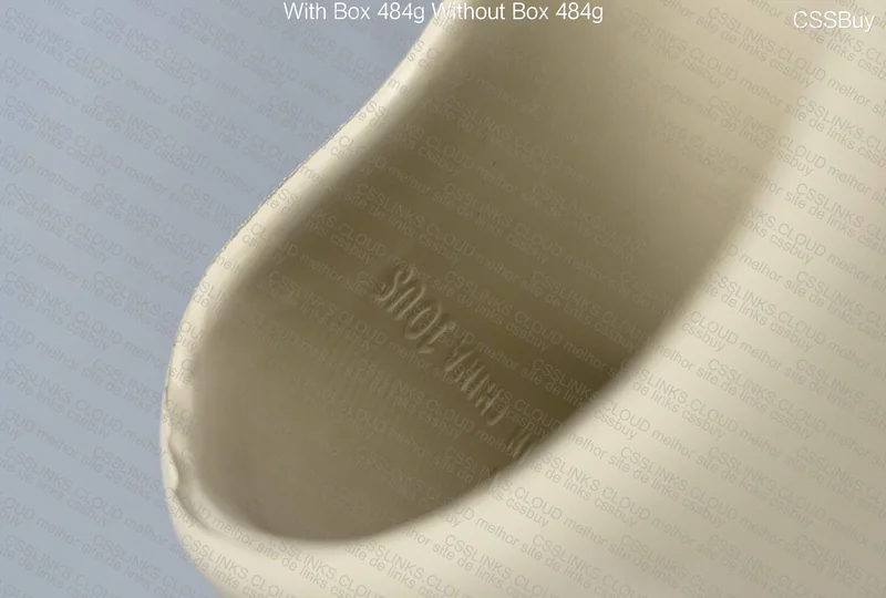 Yeezy Slide LW B Grade 5