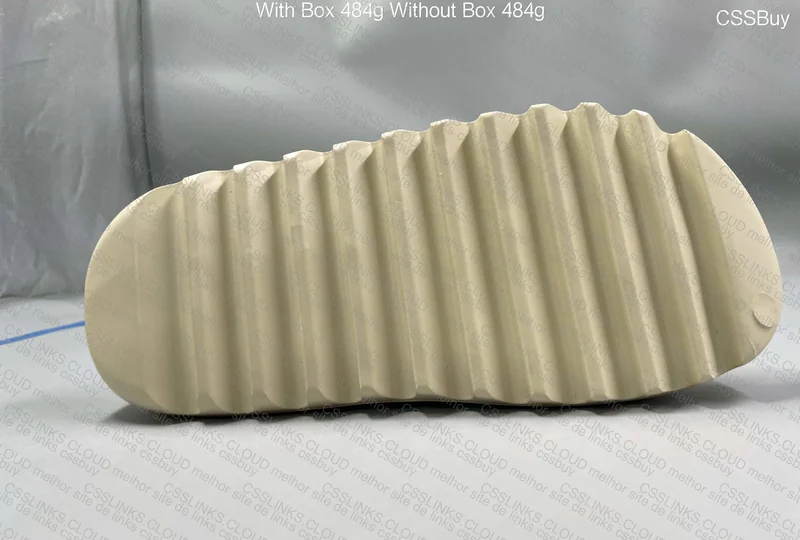 Yeezy Slide LW B Grade 6