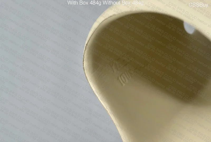 Yeezy Slide LW B Grade 7
