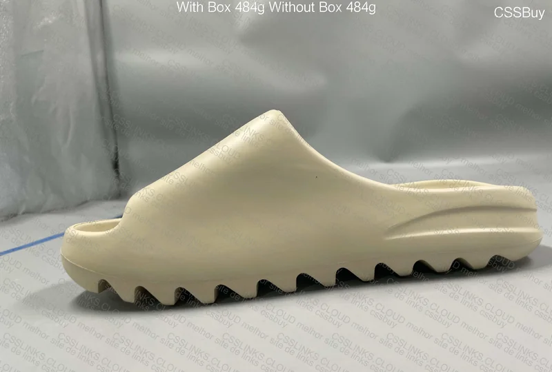 Yeezy Slide LW B Grade 8