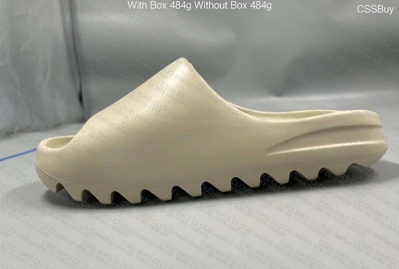 Yeezy Slide LW B Grade 9