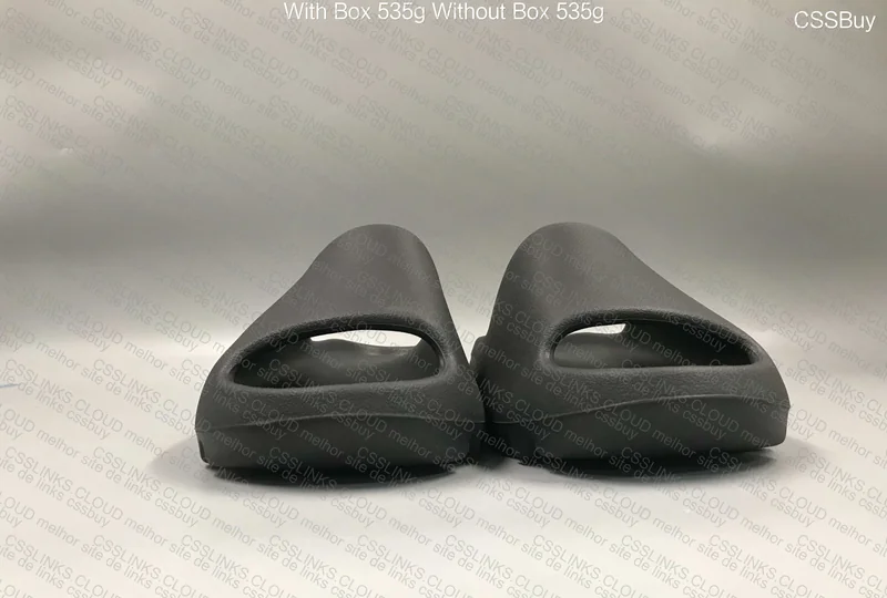 Yeezy Slide LW b grade