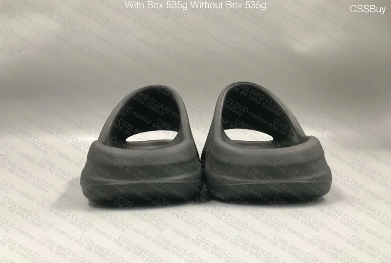 Yeezy Slide LW b grade 2