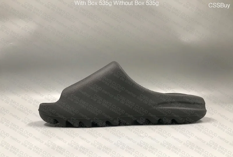 Yeezy Slide LW b grade 3
