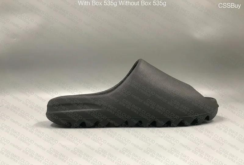 Yeezy Slide LW b grade 4