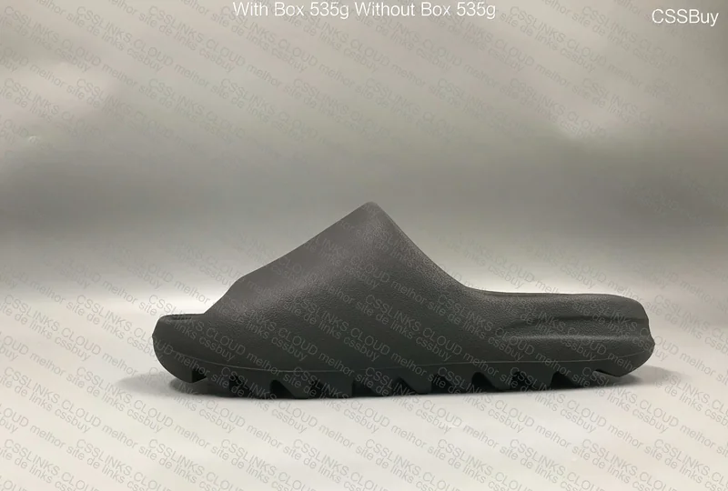 Yeezy Slide LW b grade 5