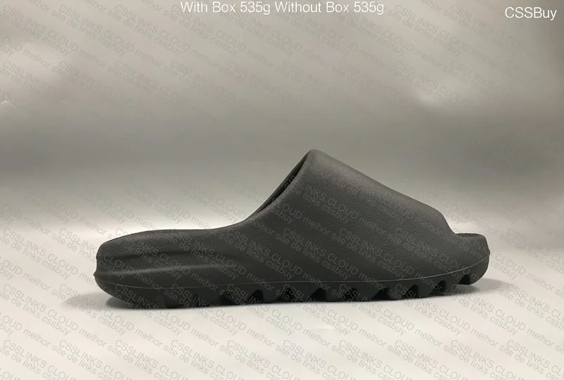 Yeezy Slide LW b grade 6