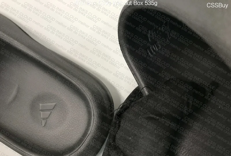 Yeezy Slide LW b grade 7