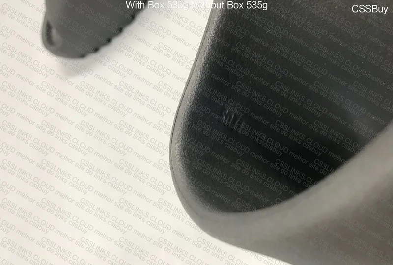 Yeezy Slide LW b grade 8