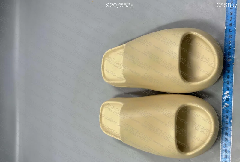 Yeezy Slide LW-B grade 2