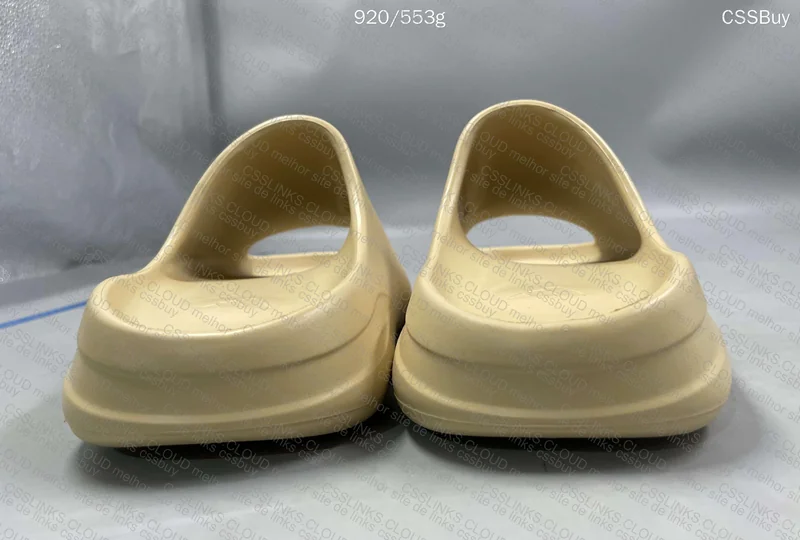 Yeezy Slide LW-B grade 3