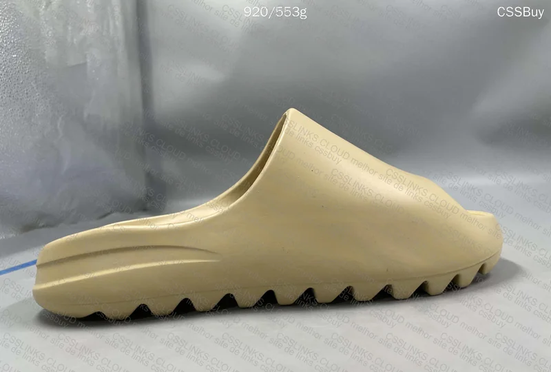 Yeezy Slide LW-B grade 4
