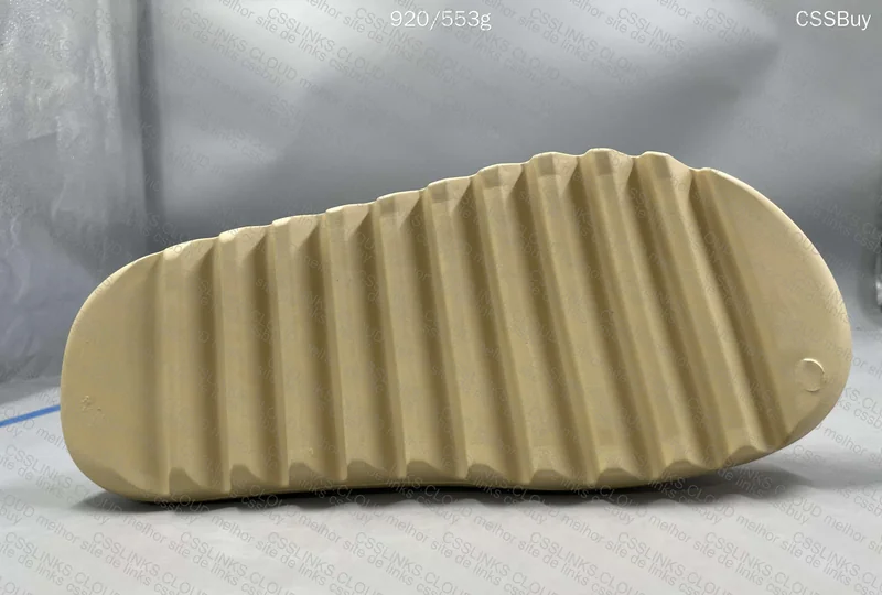 Yeezy Slide LW-B grade 5