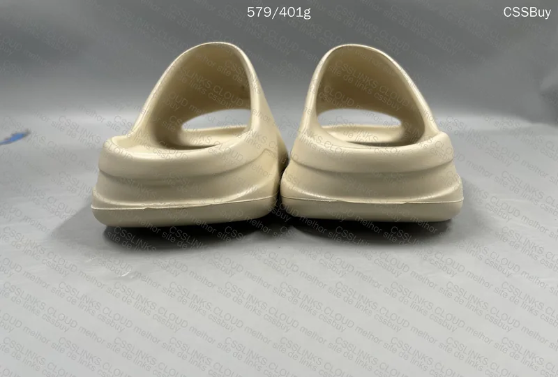 Yeezy Slide LW B Grade