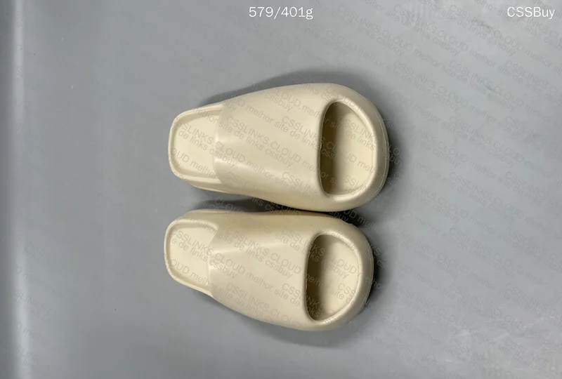 Yeezy Slide LW B Grade 2