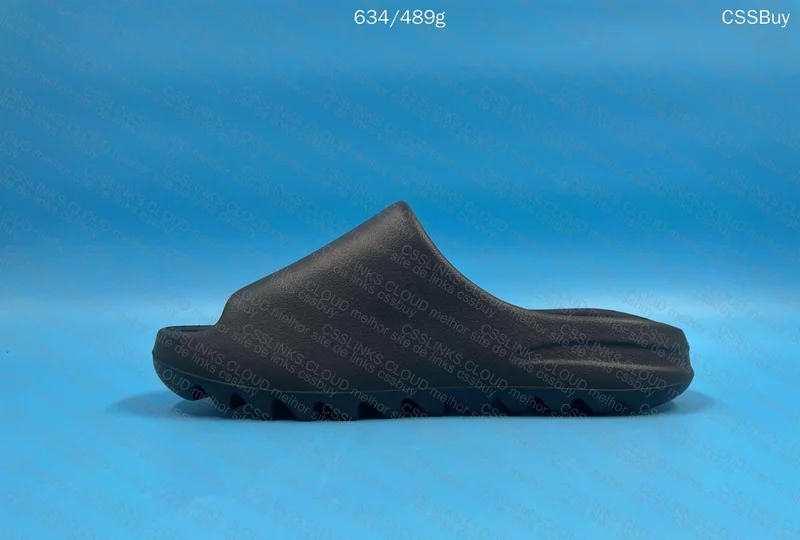 Yeezy Slide Lw B Grade 8