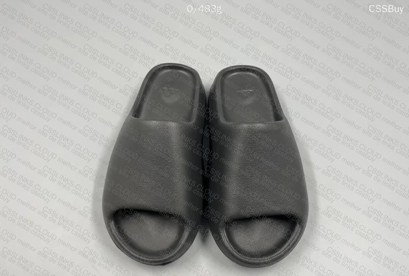 yeezy slide lw b grade