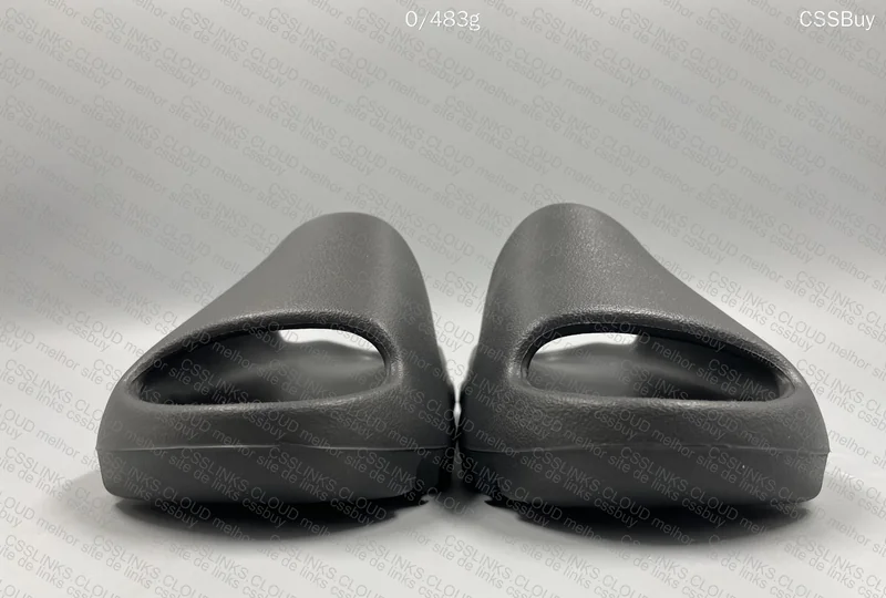 yeezy slide lw b grade 2
