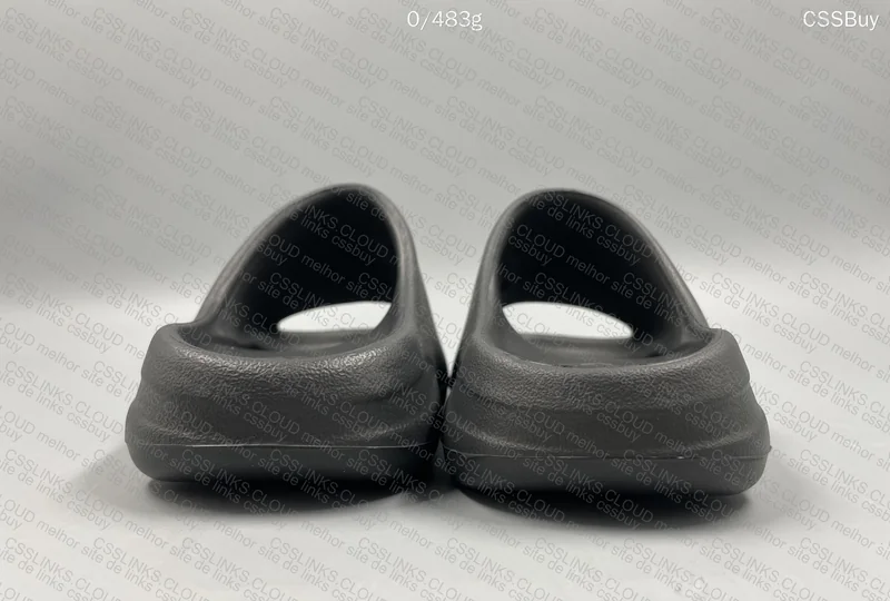 yeezy slide lw b grade 3