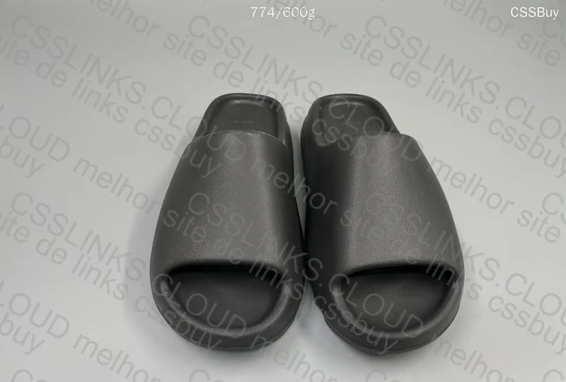 yeezy slide Lw b grade 2