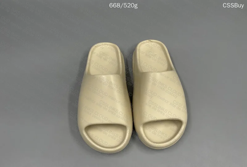 Yeezy Slide LW B Grade
