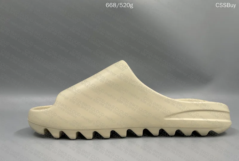 Yeezy Slide LW B Grade 10