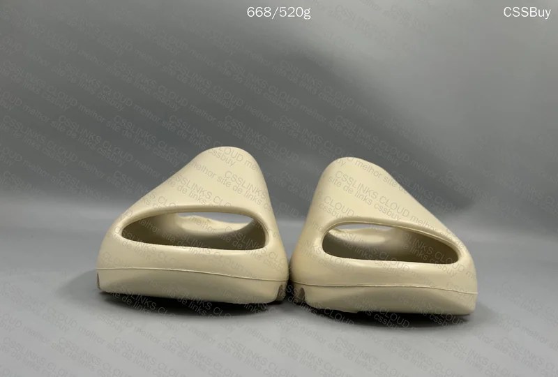 Yeezy Slide LW B Grade 2