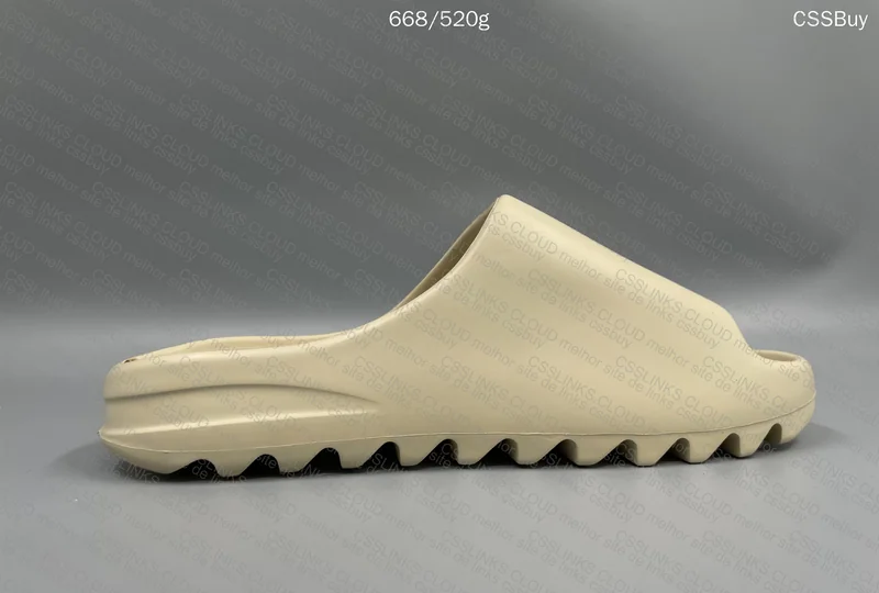 Yeezy Slide LW B Grade 3