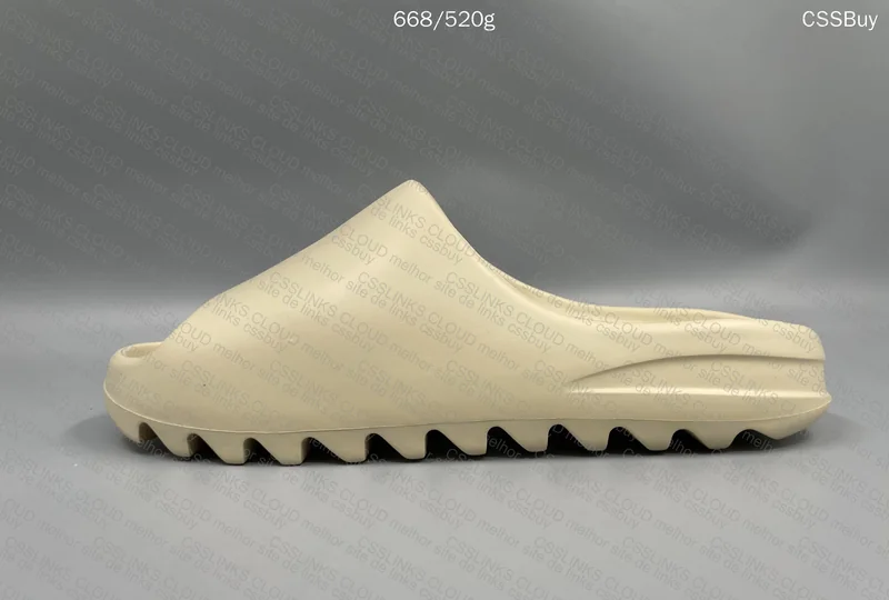 Yeezy Slide LW B Grade 5