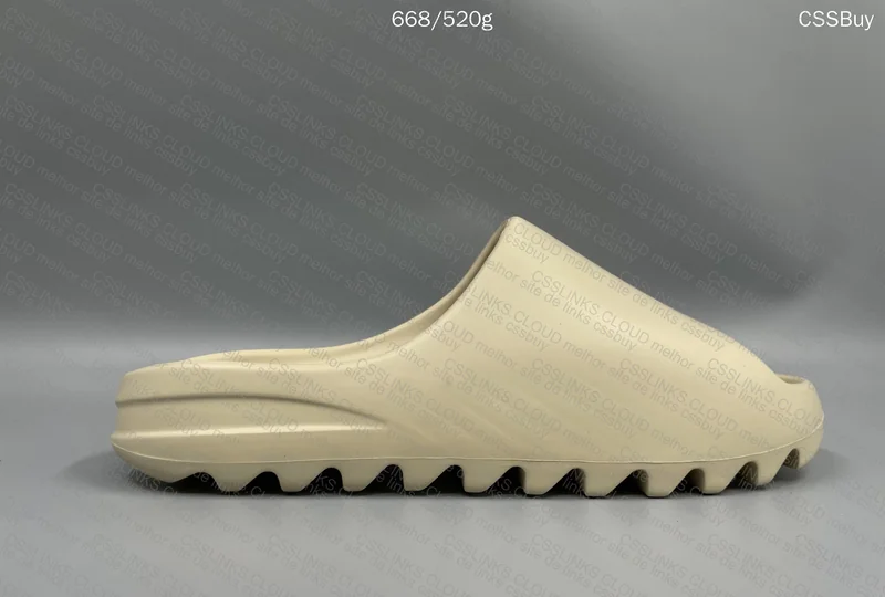 Yeezy Slide LW B Grade 8