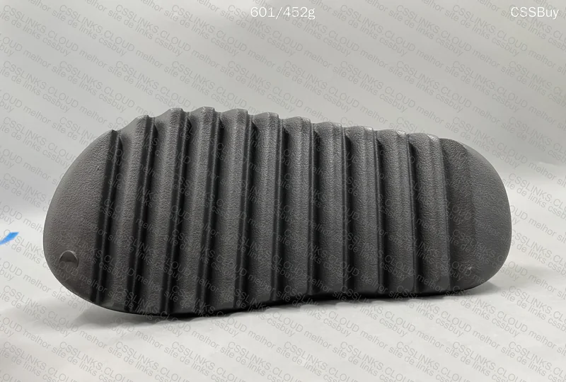 Yeezy Slide LW b grade 6