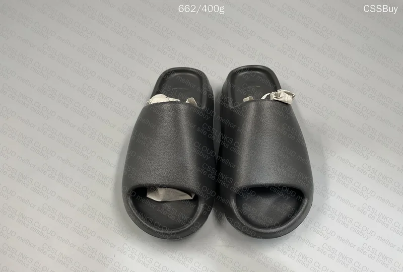 Yeezy Slide LW B-Grade 2