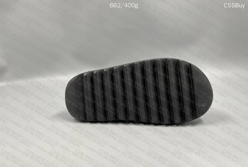 Yeezy Slide LW B-Grade 5