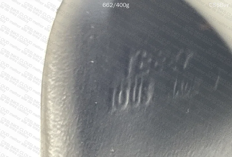 Yeezy Slide LW B-Grade 7
