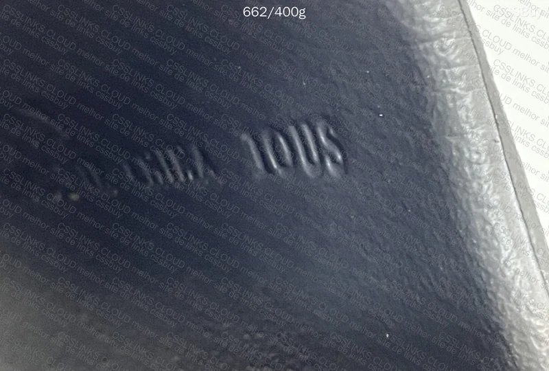 Yeezy Slide LW B-Grade 8