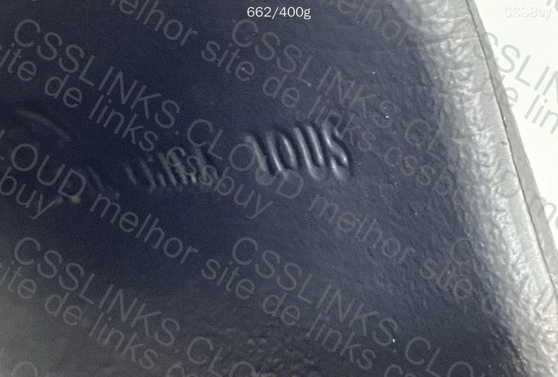Yeezy Slide LW B-Grade 9