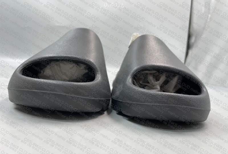 yeezy slide lw b grade
