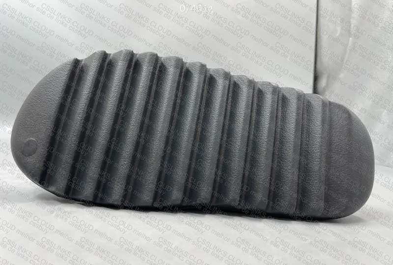 yeezy slide lw b grade 6