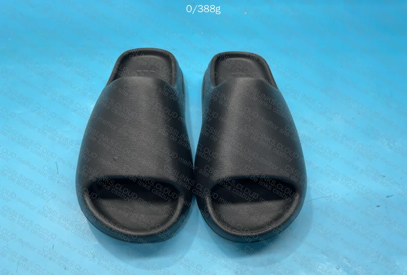 Yeezy Slide LW B grade 4