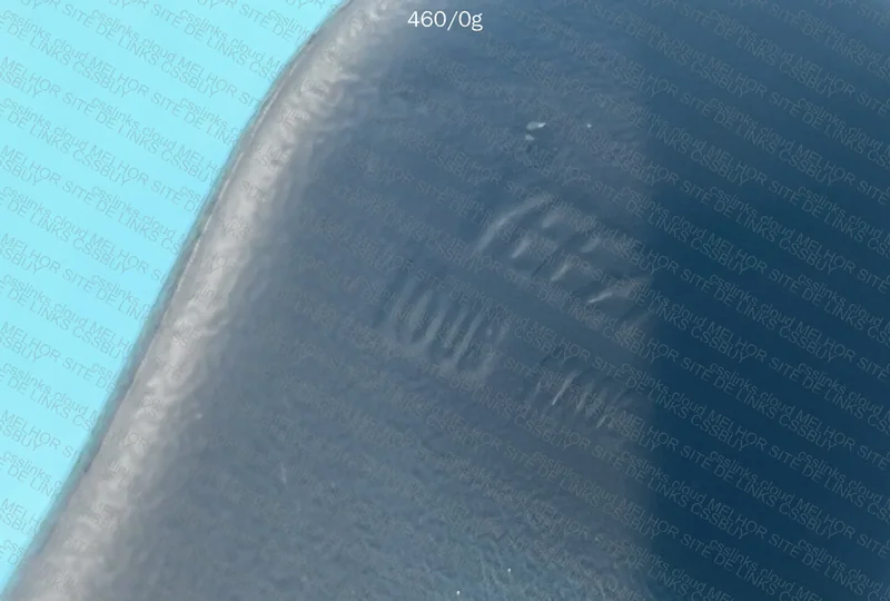 Yeezy Slide LW B Grade 8