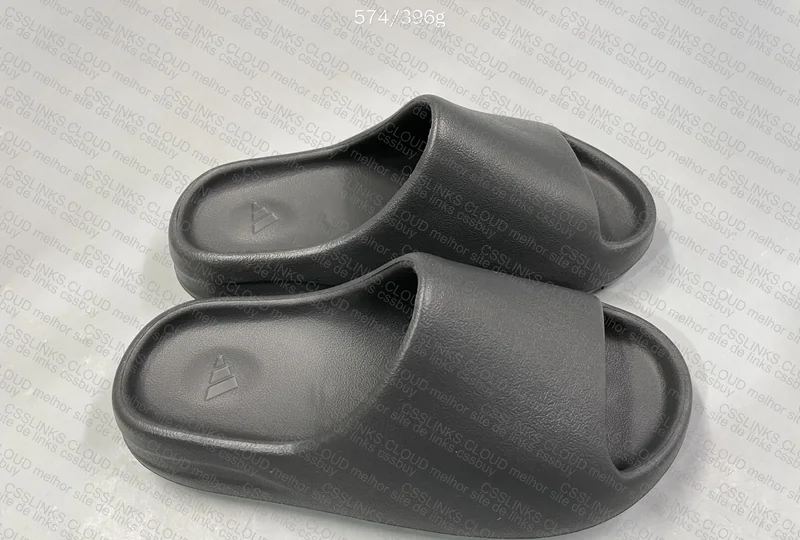 Yeezy slide lw b - JMDY