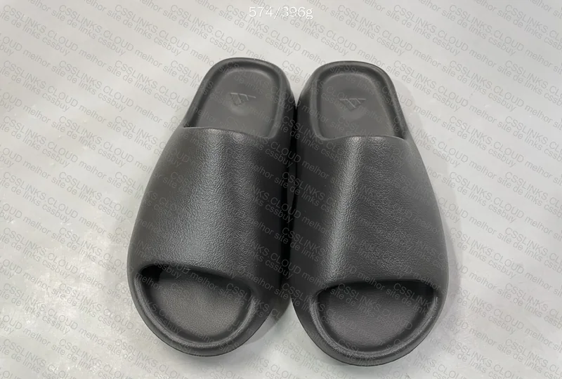 Yeezy slide lw b - JMDY 2