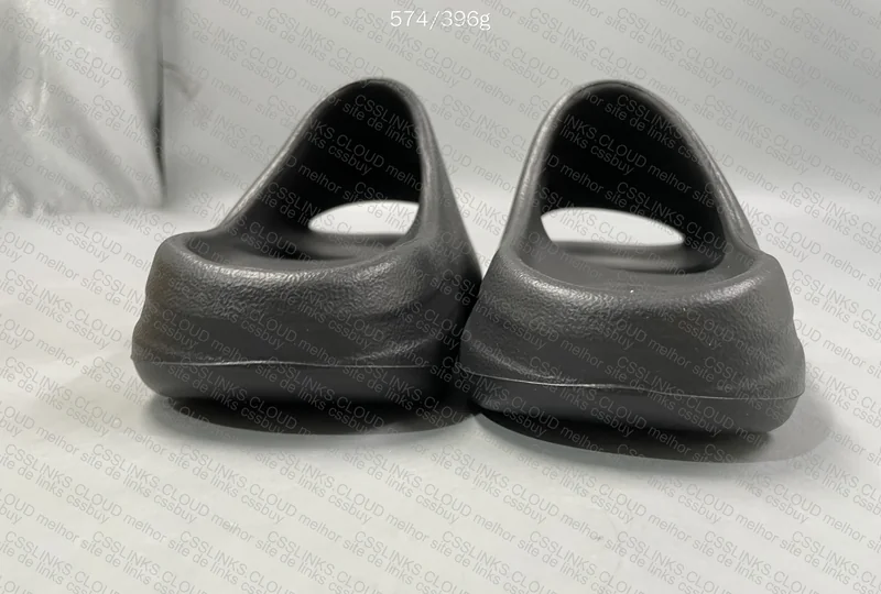 Yeezy slide lw b - JMDY 3