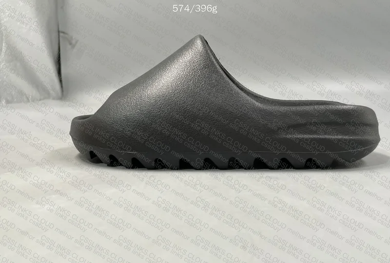 Yeezy slide lw b - JMDY 4