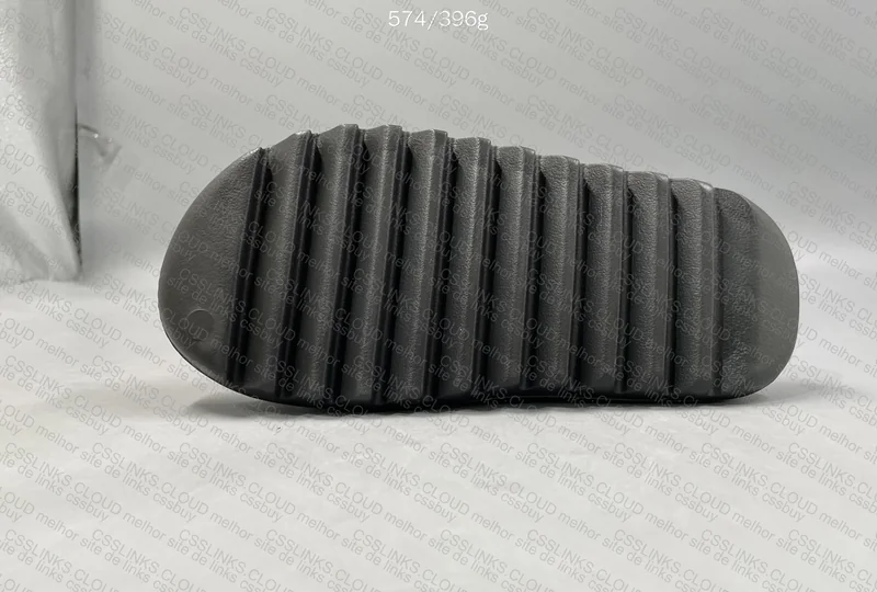 Yeezy slide lw b - JMDY 5