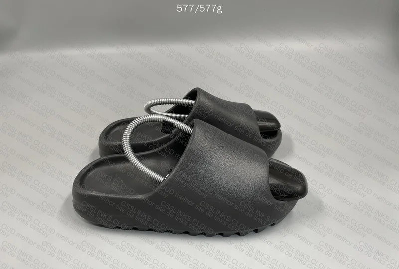Yeezy Slide Lw b - Jmdy, GL?